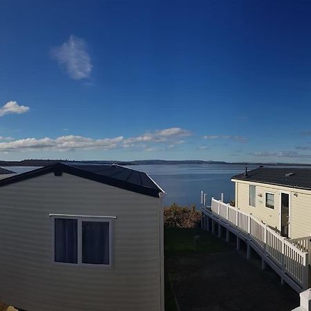 Lytchett MinsterCozy And Relaxing With Stunning Sea Viewsアパートメント エクステリア 写真